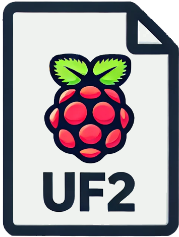 UF2 Icon
